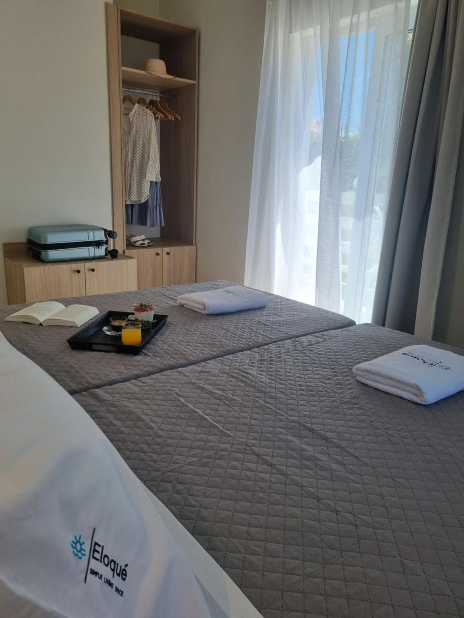 Eloque Simple Living Space Kato Daratso Luaran gambar