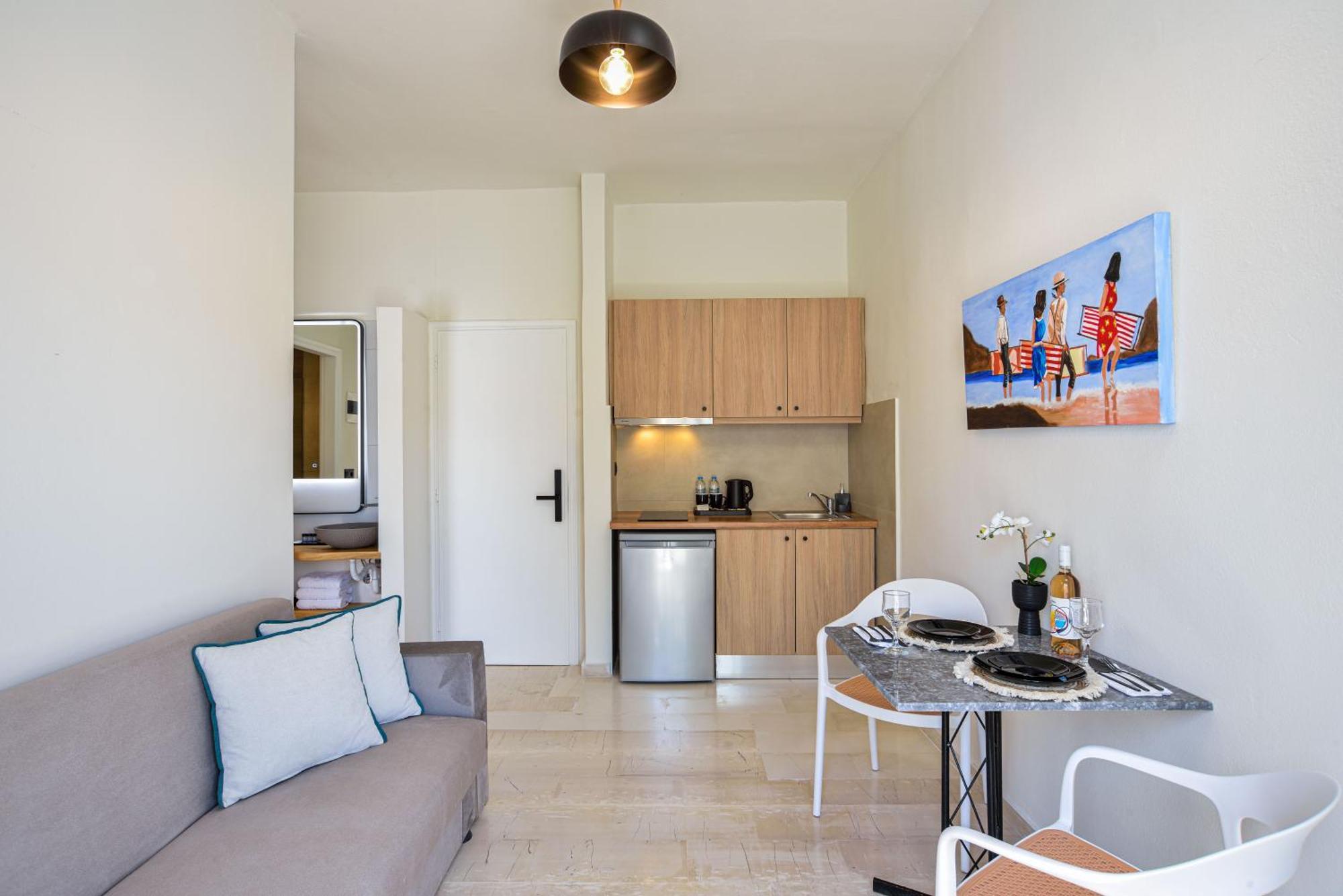 Eloque Simple Living Space Kato Daratso Luaran gambar