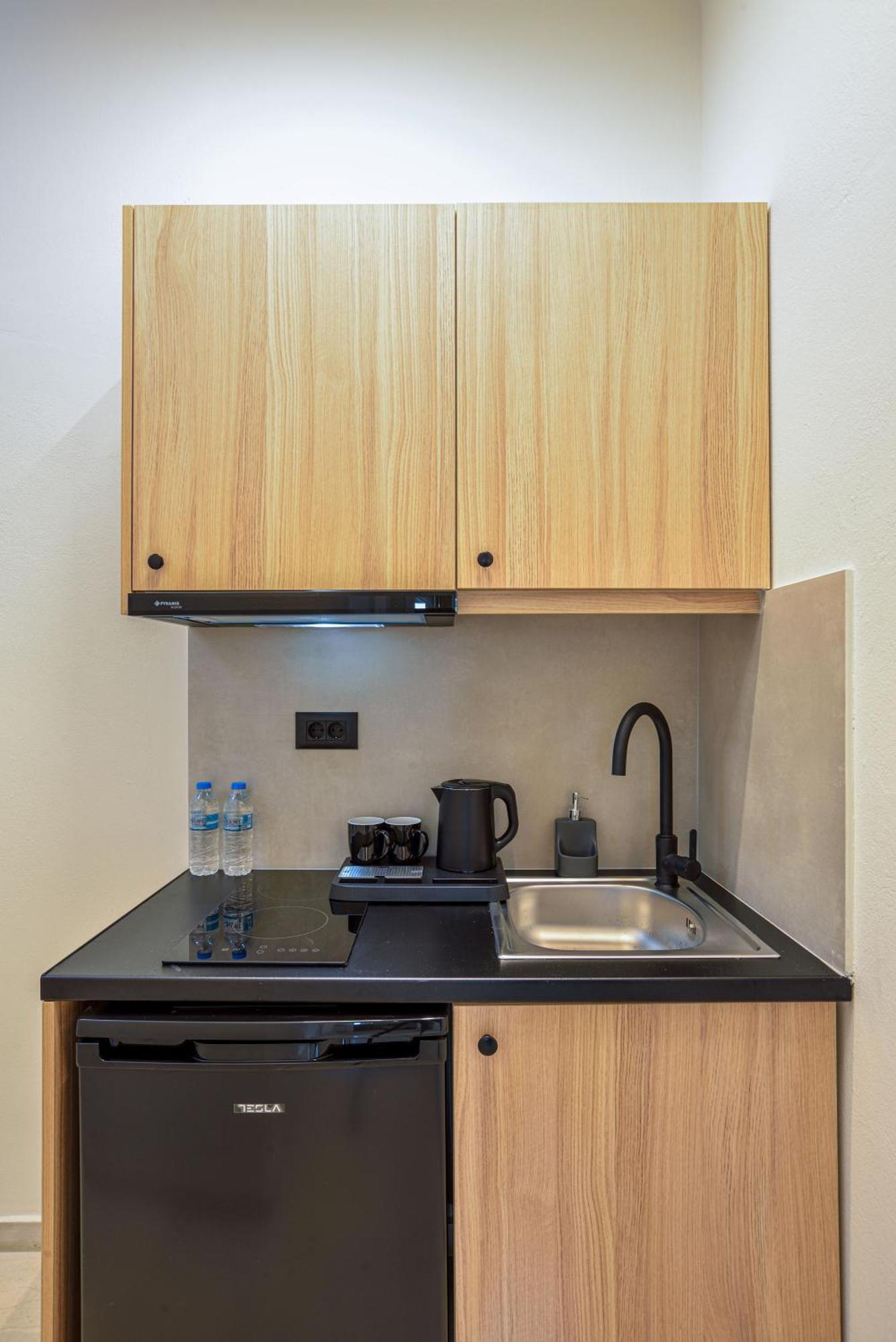 Eloque Simple Living Space Kato Daratso Luaran gambar