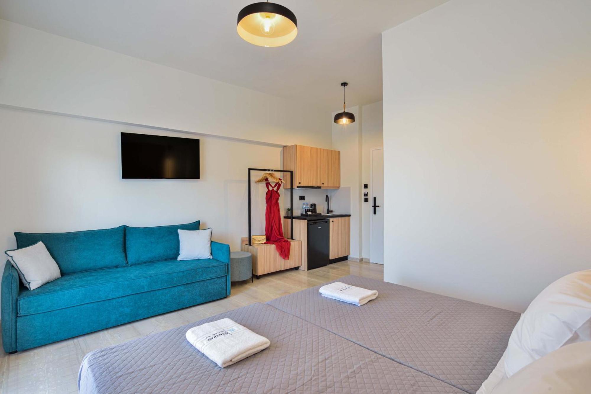 Eloque Simple Living Space Kato Daratso Luaran gambar
