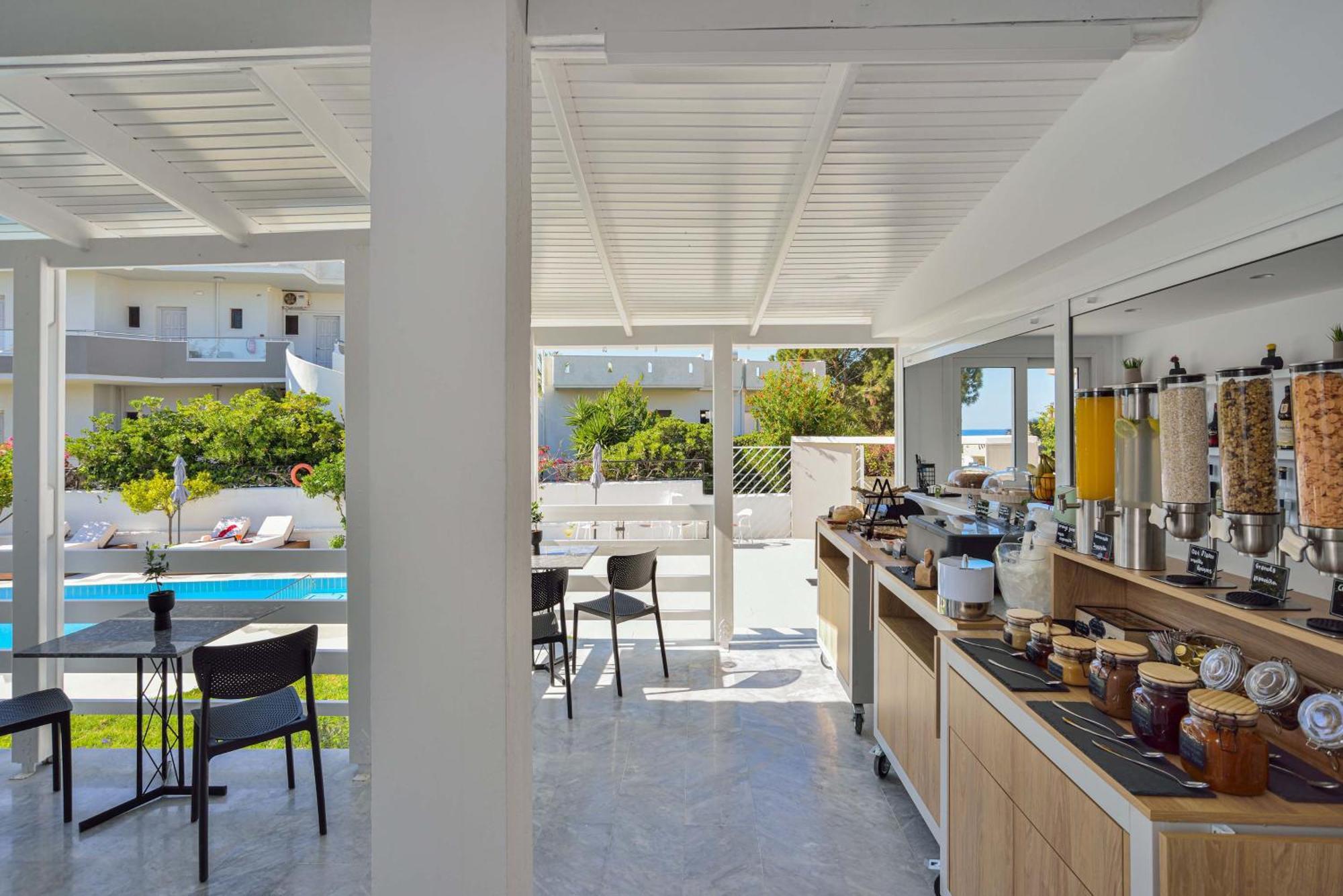 Eloque Simple Living Space Kato Daratso Luaran gambar