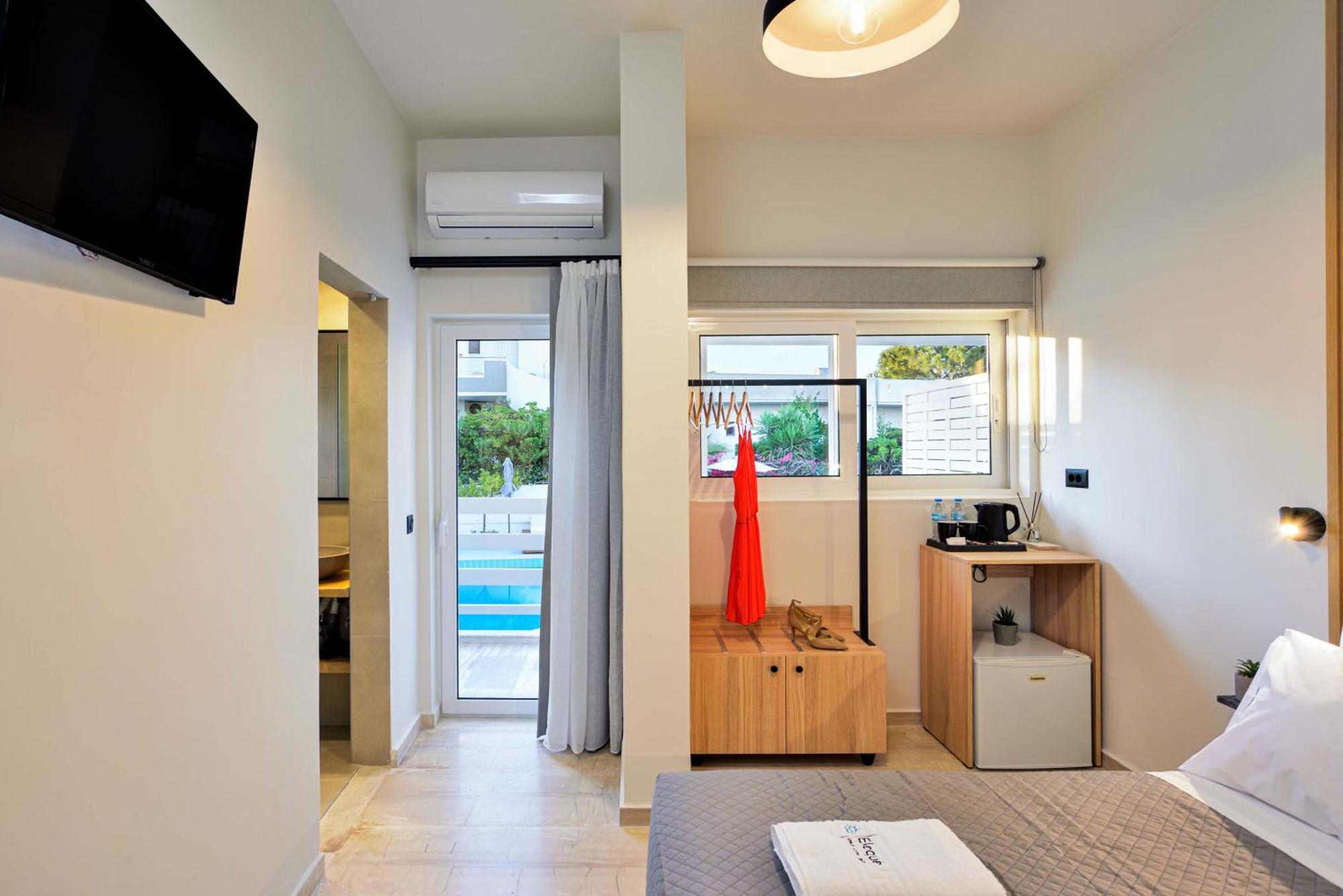 Eloque Simple Living Space Kato Daratso Luaran gambar