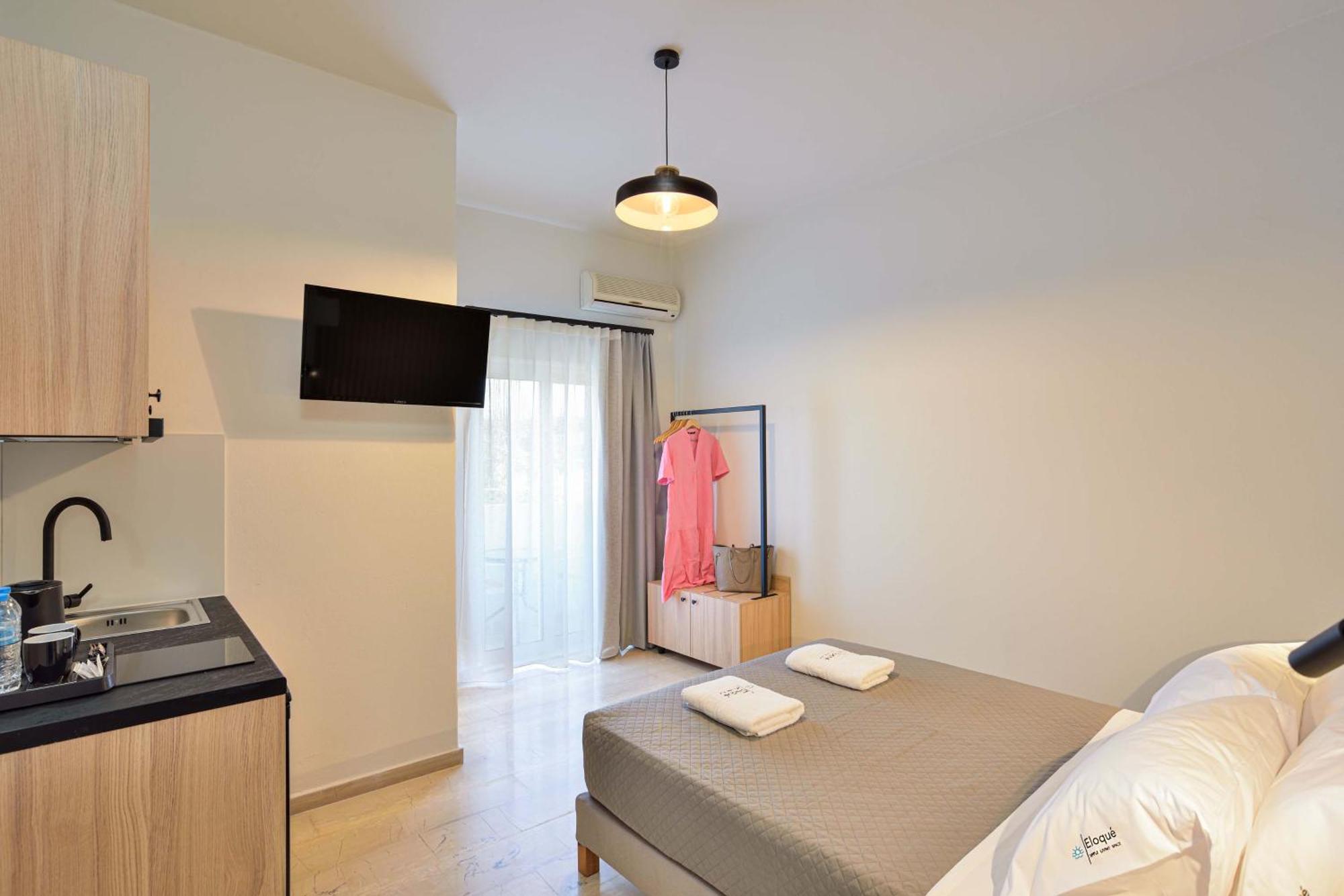 Eloque Simple Living Space Kato Daratso Luaran gambar