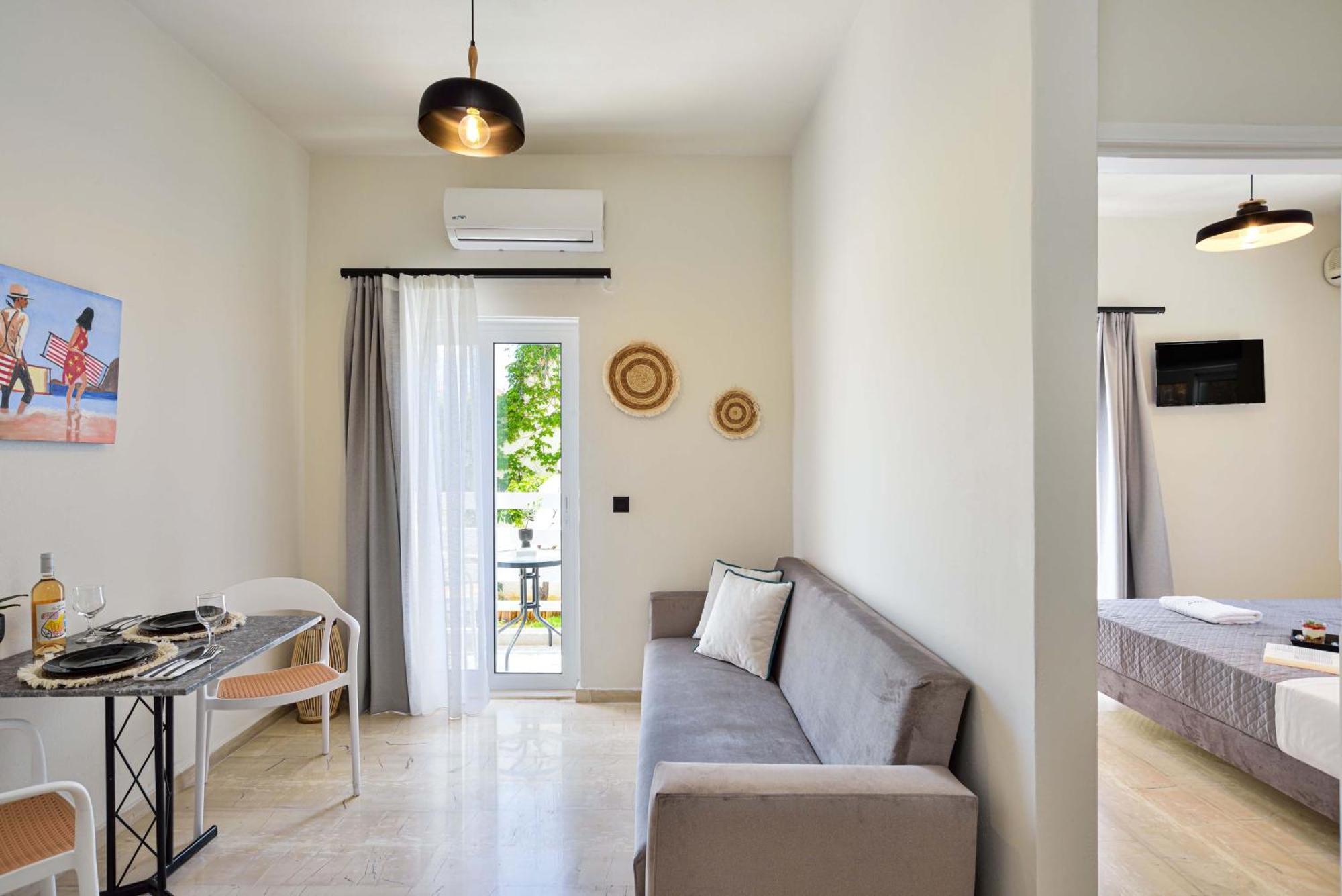 Eloque Simple Living Space Kato Daratso Luaran gambar