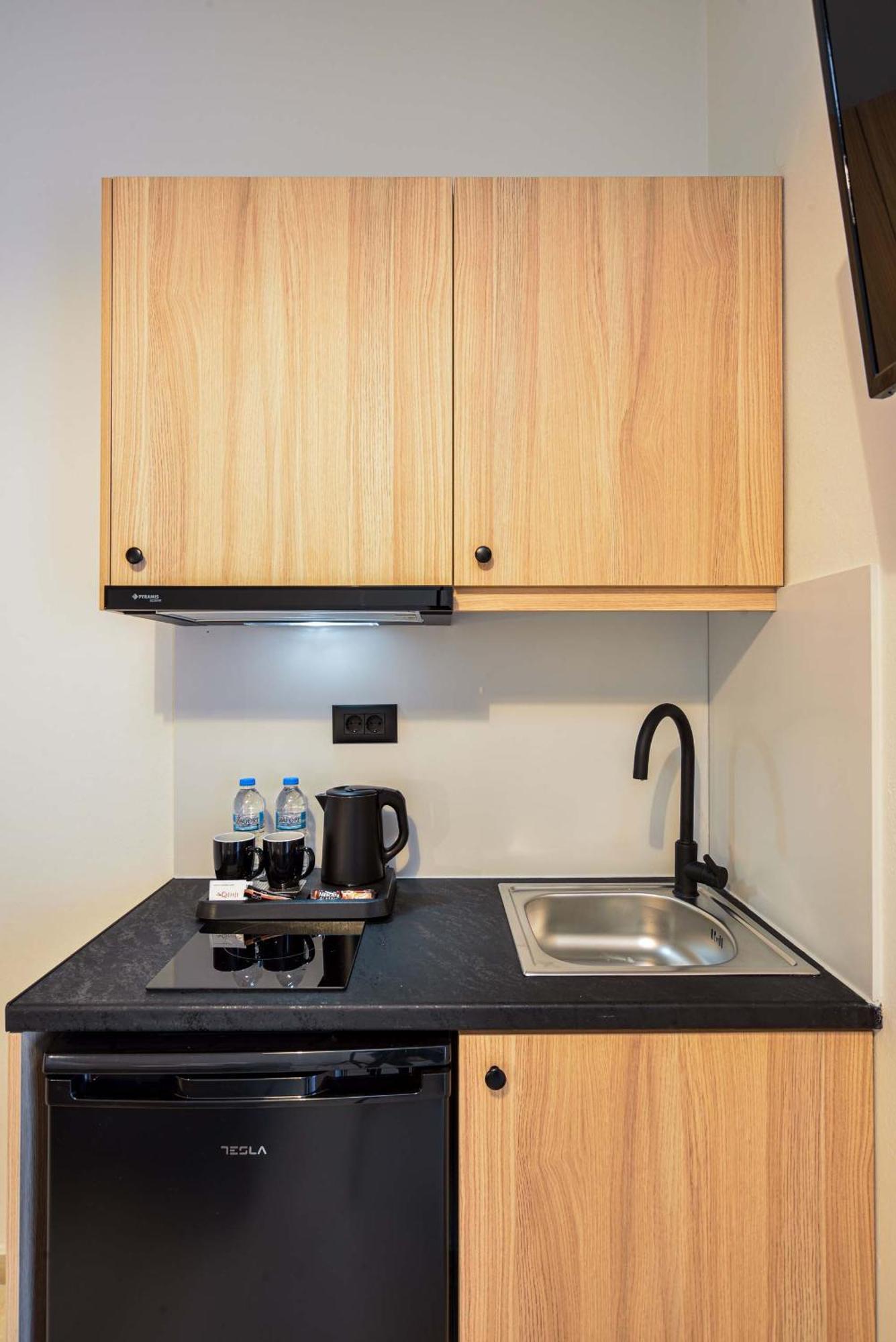 Eloque Simple Living Space Kato Daratso Luaran gambar